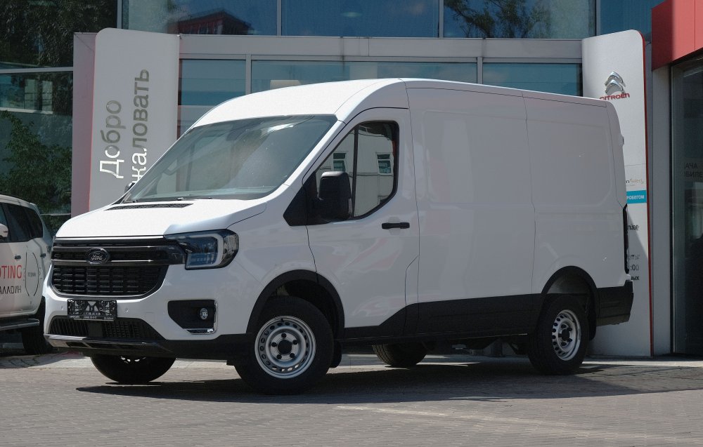 Купить Ford Transit 2.3 MT6, 2024