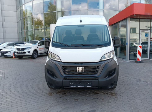 FIAT Ducato 2.2 TD MT 140 л.с. 2023г.