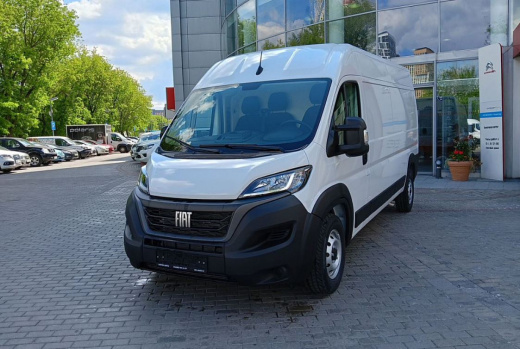 FIAT Ducato 2.2 TD MT 140 л.с. 2023г.