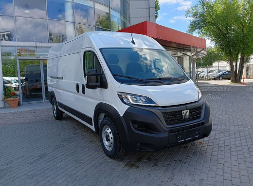 FIAT Ducato 2.2 TD MT 140 л.с. 2023г.