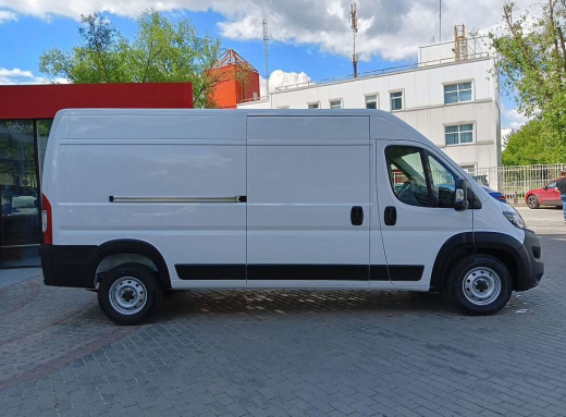 FIAT Ducato 2.2 TD MT 140 л.с. 2023г.